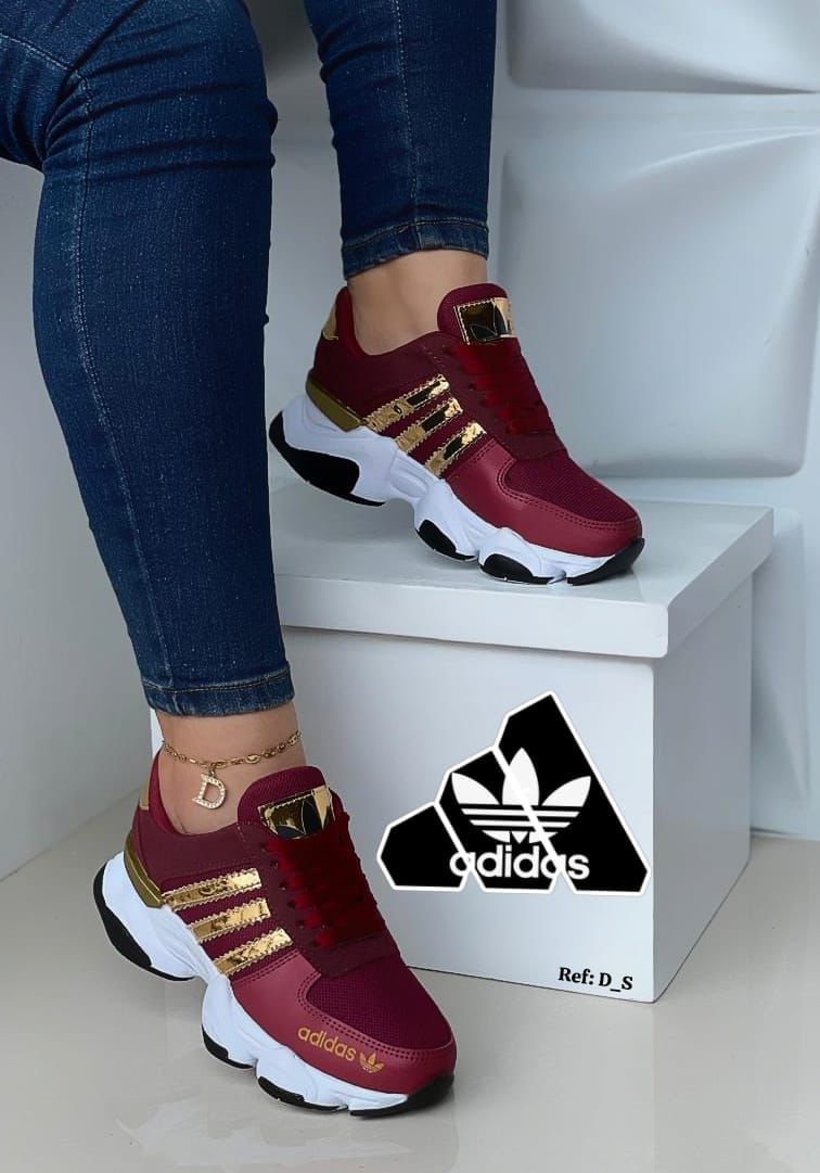 ADIDAS REFERENCIA 003