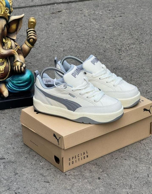 PUMA