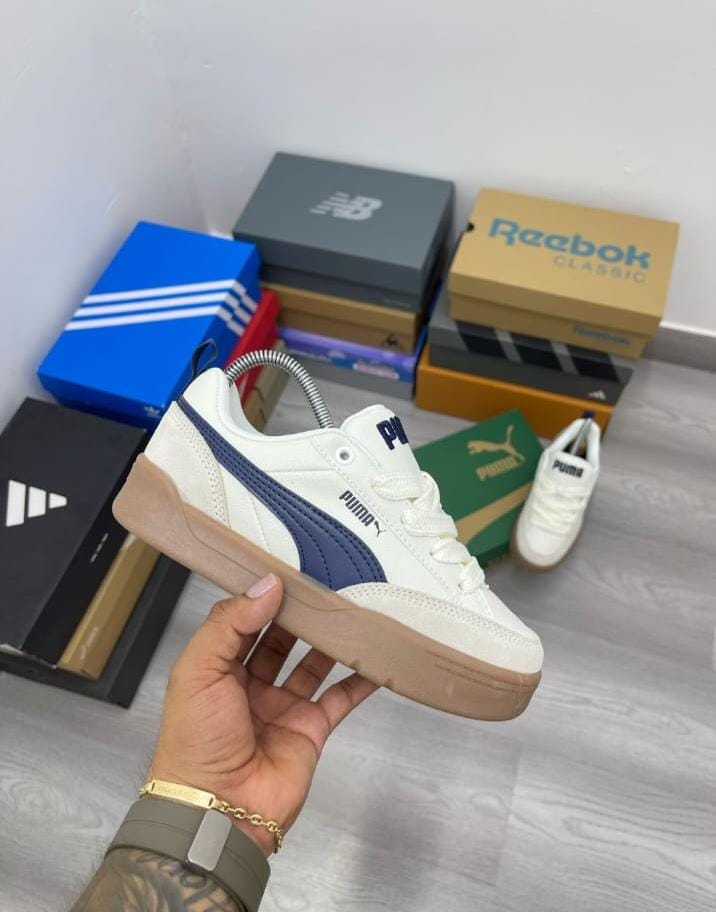 PUMA