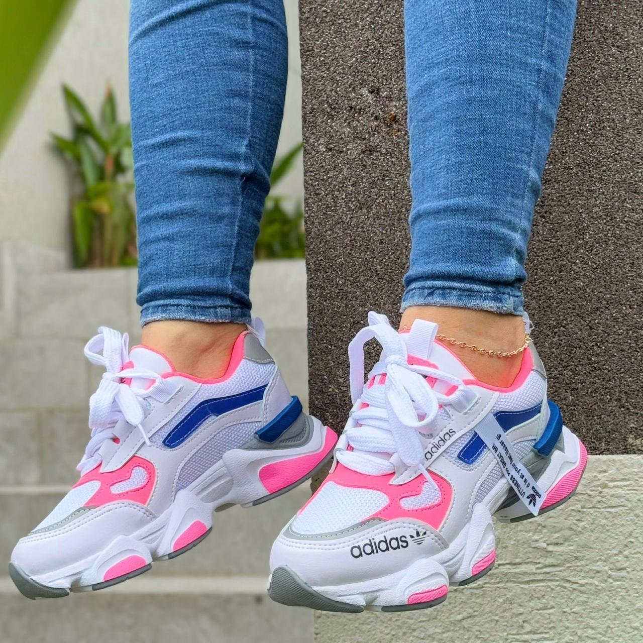 ADIDAS